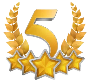 Denver Locksmith Sevice, Denver, CO 303-357-8305 - 5-Star-Logo-2